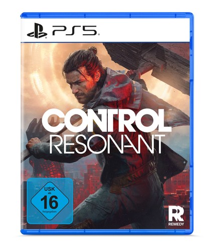 Control resonant playstation - control,