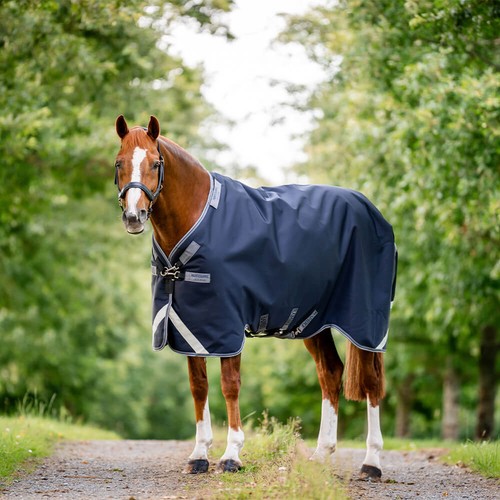 Horseware rambo 1680d turnout - 1680d,