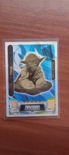 Star Wars Force Attax Movie 2