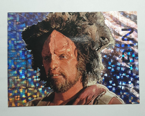 Star trek voyager season - trek:,