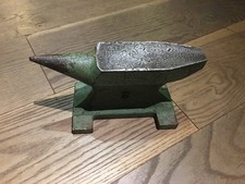 AMBOSS 6 kg MAW TISCHAMBOSS