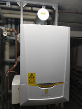 Gasbrennwertkessel Paradigma, PMA 10kW,  neuwertig, + 2 J. Hersteller Garantie