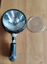 alter Eisemann Bosch Hand- /Suchscheinwerfer Vintage Oldtimer LS24 420/10A