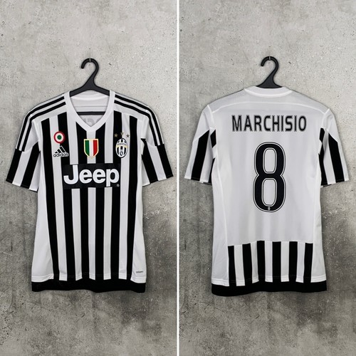 Juventus 2015 authentic - juventus, 2015/16