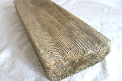 Schwemmholz treibholz brett l - treibholz,