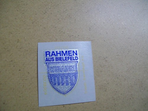 Original aufkleber rahmen aus - aufkleber,