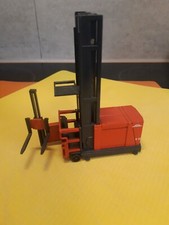 1:35 NZG Conrad Seiten Stapler Linde K13 