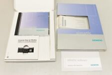 SIEMENS SIMATIC S7 STEP7 Prof 2010 6ES7810-5CC11-0YE5 SPS Sofware