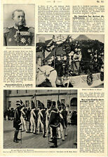 Von der 200jähr.Jubelfeier