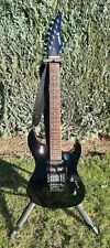 SAMICK Black Shadow Vintage  Strat Made in Korea