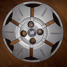 ORIGINAL FIAT PANDA RADKAPPPE FELGE MINIRAD  - 13 ZOLL - RAD BLENDE - USED