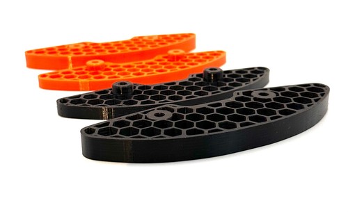 Flexbumber flexibler bumper - bumper,