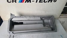 BMW E46 M3 S54 blanke Ölwanne