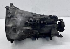 Schaltgetriebe 5-Gang BMW 5er