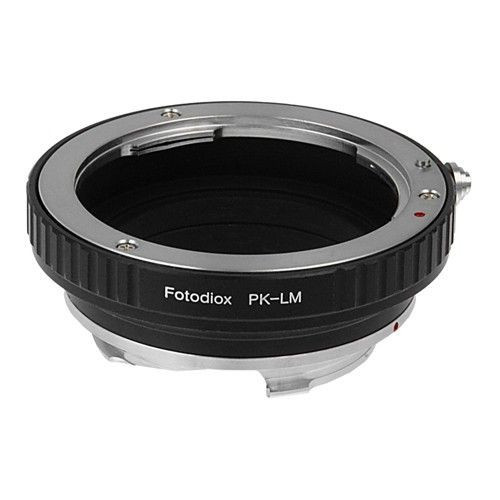 Fotodiox lens mount - fotodiox, adapter