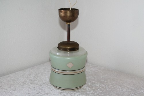 Doria 50er jahre - jahre, stablampe