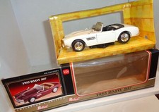 Redbox 1:24 BMW 507 in OVP