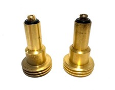 Autogas Adapter Tankadapter ACME M10 lang 80mm lang LPG GPL   B-Ware