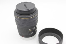 Sigma EX 105 mm 1:2,8 EX