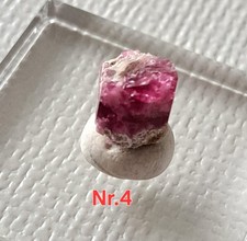 Roter Beryll  Wah Wah