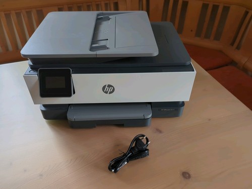 Office jet 8012 drucker - hp,