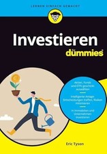Investieren für dummies - investieren,