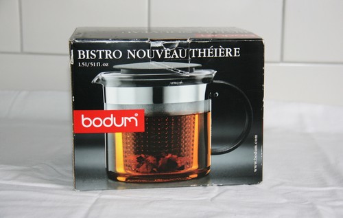 Neu bodum bistro nouveau - neu,