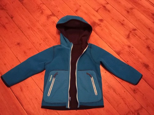 Tribord wendejacke fleecejacke - tribord,
