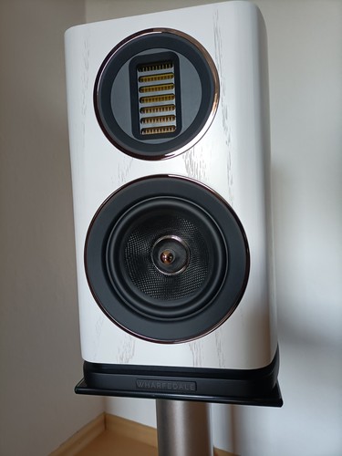 Wharfedale evo 1 - evo, 4.1
