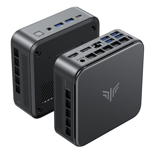 Nipogi mini amd ryzen - mini, pc