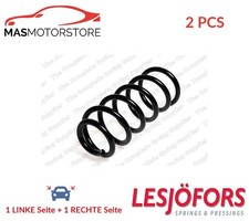 SCHRAUBENFEDER FAHRWERKSFEDER