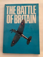The Battle Of Britain 