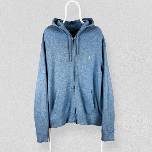 Vintage polo ralph lauren - polo, blau