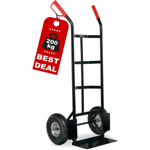 Profi sackkarre transportkarre - sackkarre,