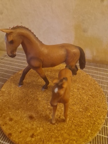 Schleich 13712 carmague - 13712, fohlen