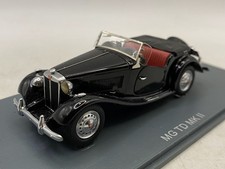 MG TD MK II NEO SCALE MODELS
