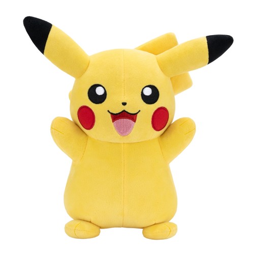 Pokémon pikachu 1 plüsch - -,