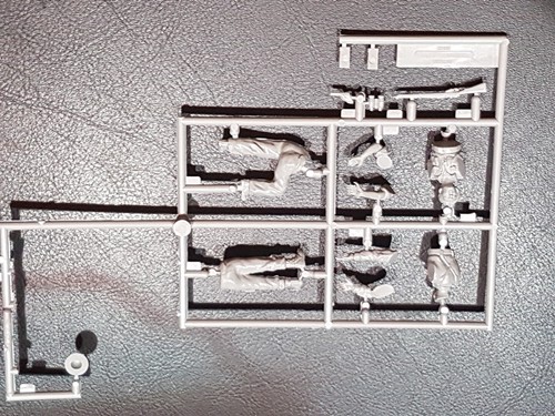 Churchill panzer besatzung 2 - panzer,