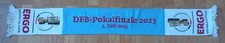 Fanschal / Fußballschal DFB-Pokalfinale Berlin 03.06.2023 / Ergo