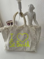 St. Barth Beach-Tasche