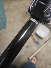 Rockshox reverb axs - reverb,