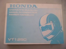 Honda 125 shadow - honda,