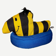 NUK  Janosch Tigerente