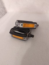 UNION PEDAL SCHWARZ FAHRRAD