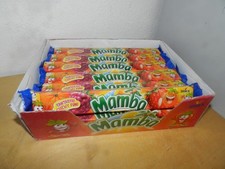 18x je 106g Storck Mamba