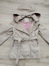 Jacadi Trenchcoat Jacke Mantel