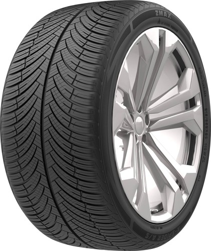 Zmax spider 215 55 r18 - a/s, 215/55