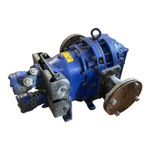 Vogelsang vx136 70qd - vogelsang, vx136-70qd