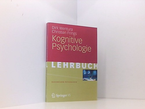 Kognitive psychologie - kognitive,