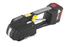 Akku Umreifungsgerät Akkuspanner Umreifungsmaschine für 15 bis 16 mm PP- und PET